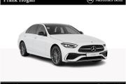 Mercedes-Benz C-Class 2026