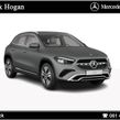 Mercedes-Benz GLA Class 2026