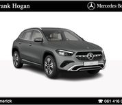 Mercedes-Benz GLA Class 2026