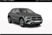 Mercedes-Benz GLA Class 2026