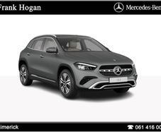 Mercedes-Benz GLA Class 2026