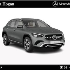 Mercedes-Benz GLA Class 2026