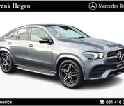 Mercedes-Benz GLE-Class 2022