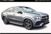 Mercedes-Benz GLE-Class 2022