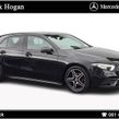 Mercedes-Benz A-Class 2021