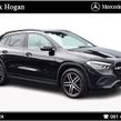 Mercedes-Benz GLA Class 2022