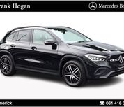 Mercedes-Benz GLA Class 2022