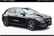 Mercedes-Benz GLA Class 2022