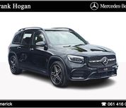 Mercedes-Benz GLB- Class 2026