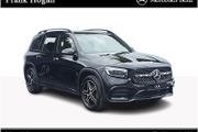 Mercedes-Benz GLB- Class 2026