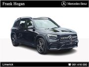 Mercedes-Benz GLB- Class 2026