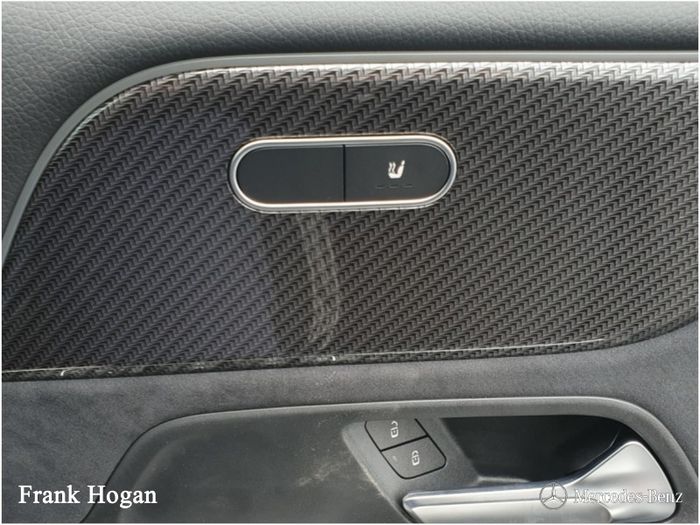 Mercedes-Benz GLB- Class 2026