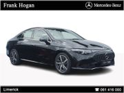Mercedes-Benz CLA Class 2026