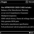 Mercedes-Benz A-Class 2018