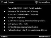 Mercedes-Benz A-Class 2018
