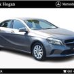 Mercedes-Benz A-Class 2018