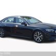 Mercedes-Benz E-Class 2024