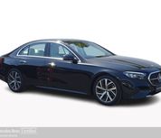 Mercedes-Benz E-Class 2024