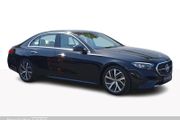 Mercedes-Benz E-Class 2024