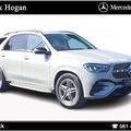 Mercedes-Benz GLE-Class 2026