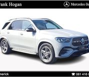 Mercedes-Benz GLE-Class 2026