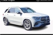 Mercedes-Benz GLE-Class 2026