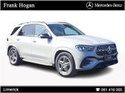 Mercedes-Benz GLE-Class 2026