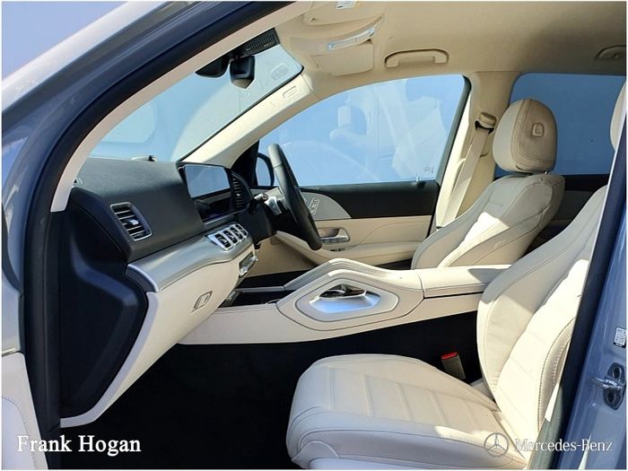 Mercedes-Benz GLE-Class 2026