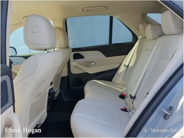 Mercedes-Benz GLE-Class 2026
