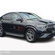 Mercedes-Benz GLE-Class 2025