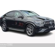 Mercedes-Benz GLE-Class 2025