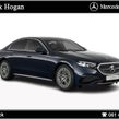 Mercedes-Benz E-Class 2026