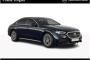 Mercedes-Benz E-Class 2026