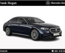 Mercedes-Benz E-Class 2026