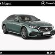 Mercedes-Benz E-Class 2026