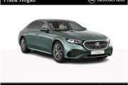 Mercedes-Benz E-Class 2026