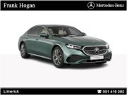 Mercedes-Benz E-Class 2026