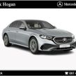 Mercedes-Benz E-Class 2026