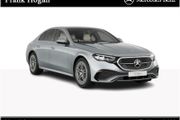 Mercedes-Benz E-Class 2026