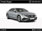 Mercedes-Benz E-Class 2026
