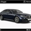 Mercedes-Benz E-Class 2026