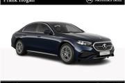 Mercedes-Benz E-Class 2026