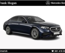 Mercedes-Benz E-Class 2026
