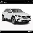 Mercedes-Benz GLA Class 2026
