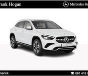 Mercedes-Benz GLA Class 2026