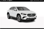Mercedes-Benz GLA Class 2026
