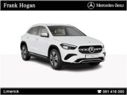 Mercedes-Benz GLA Class 2026