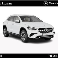 Mercedes-Benz GLA Class 2026