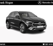 Mercedes-Benz GLA Class 2026