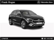 Mercedes-Benz GLA Class 2026